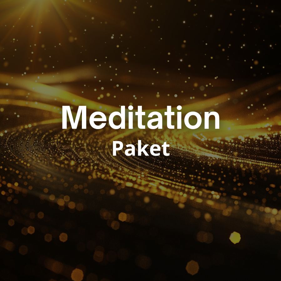Meditation Paket