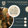 Fernstudium Tierverhaltenstrainer