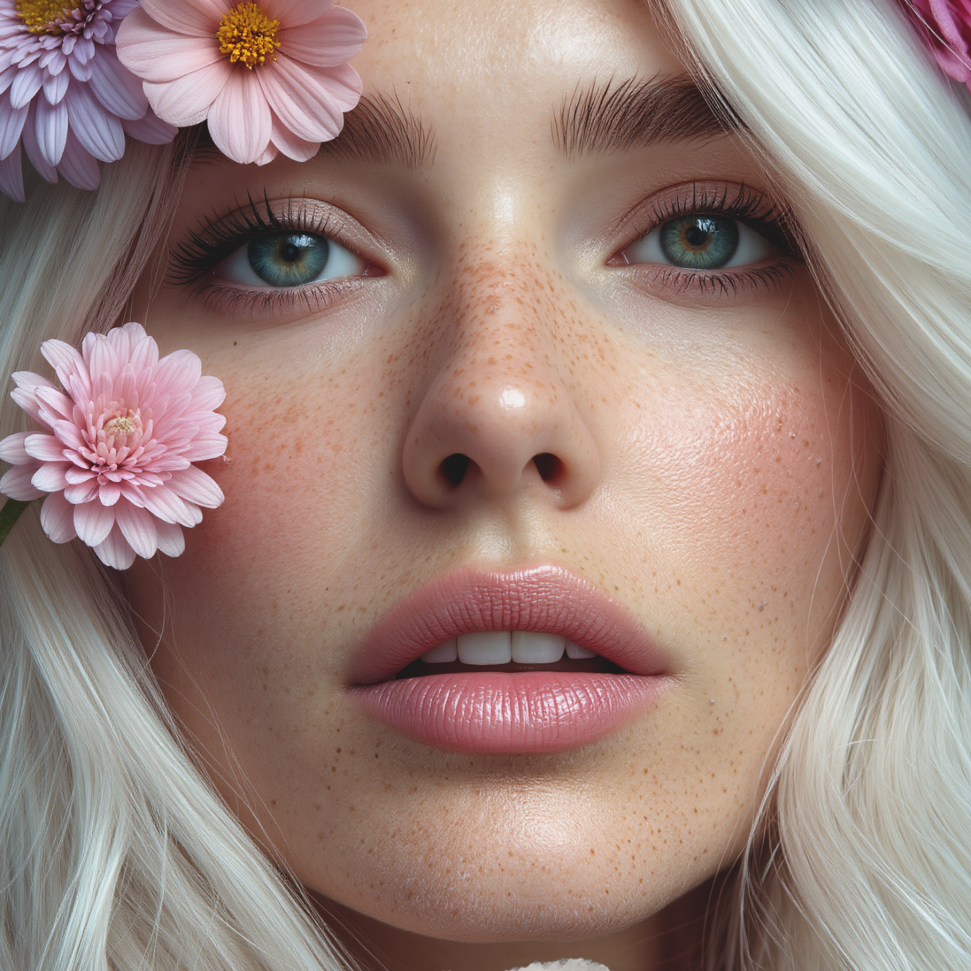 Das Tagebuch der Aphrodite