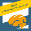 Banner für 7 Brainhop Tools