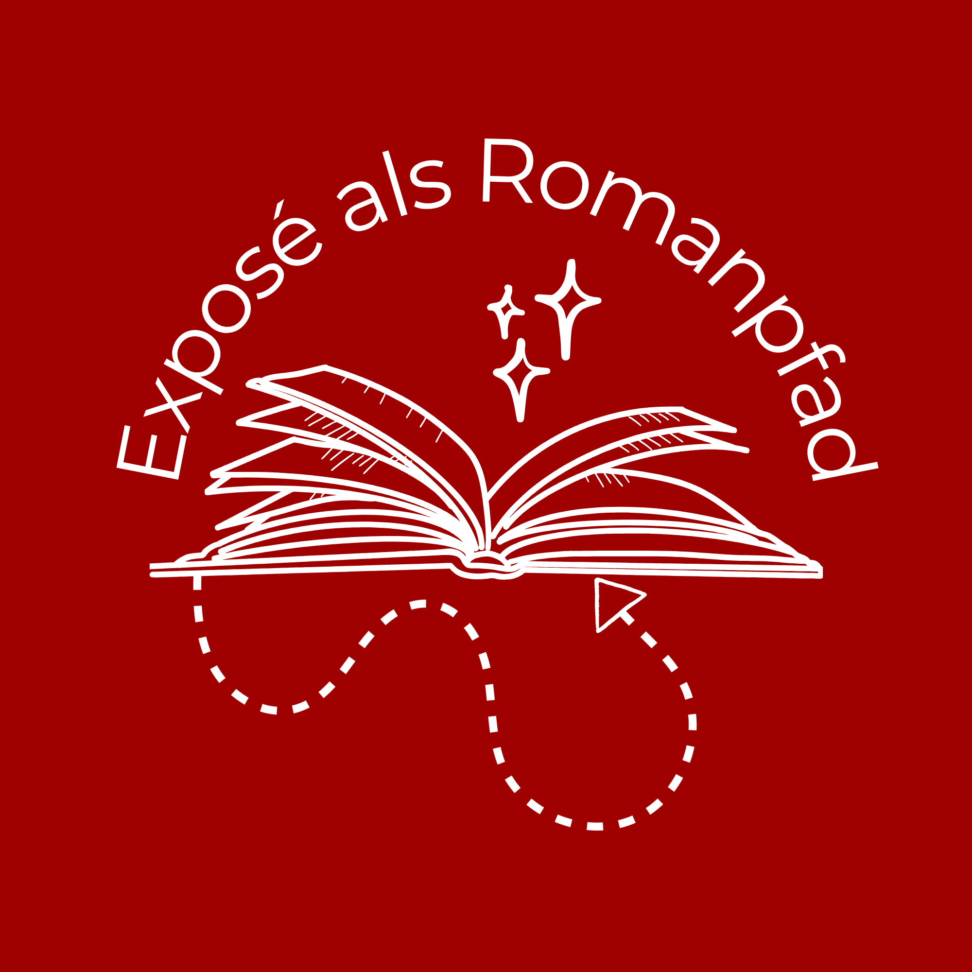 Logo von "Exposé als Romanpfad"
