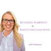 Business-Sparring & Emotionscoaching mit Gyöngyi Varga