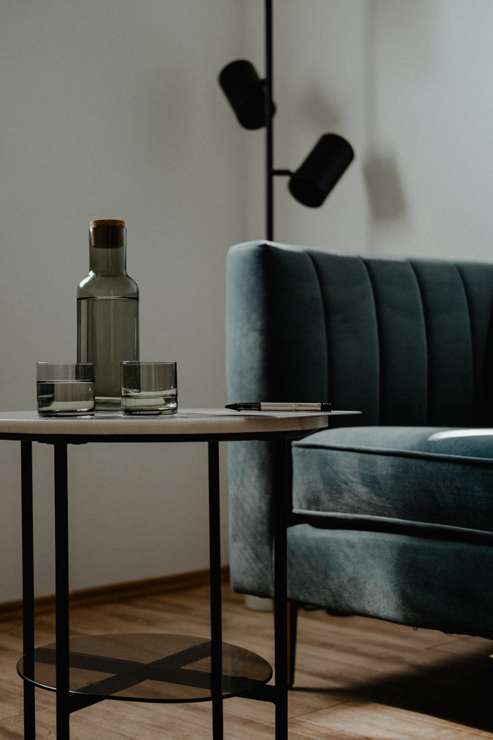 Stimmungsbild Hintergrund