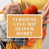 Cover Verdiene Geld mit deinem Hobby