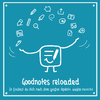 Goodnotes reloaded - Zeichnung zum Workshop