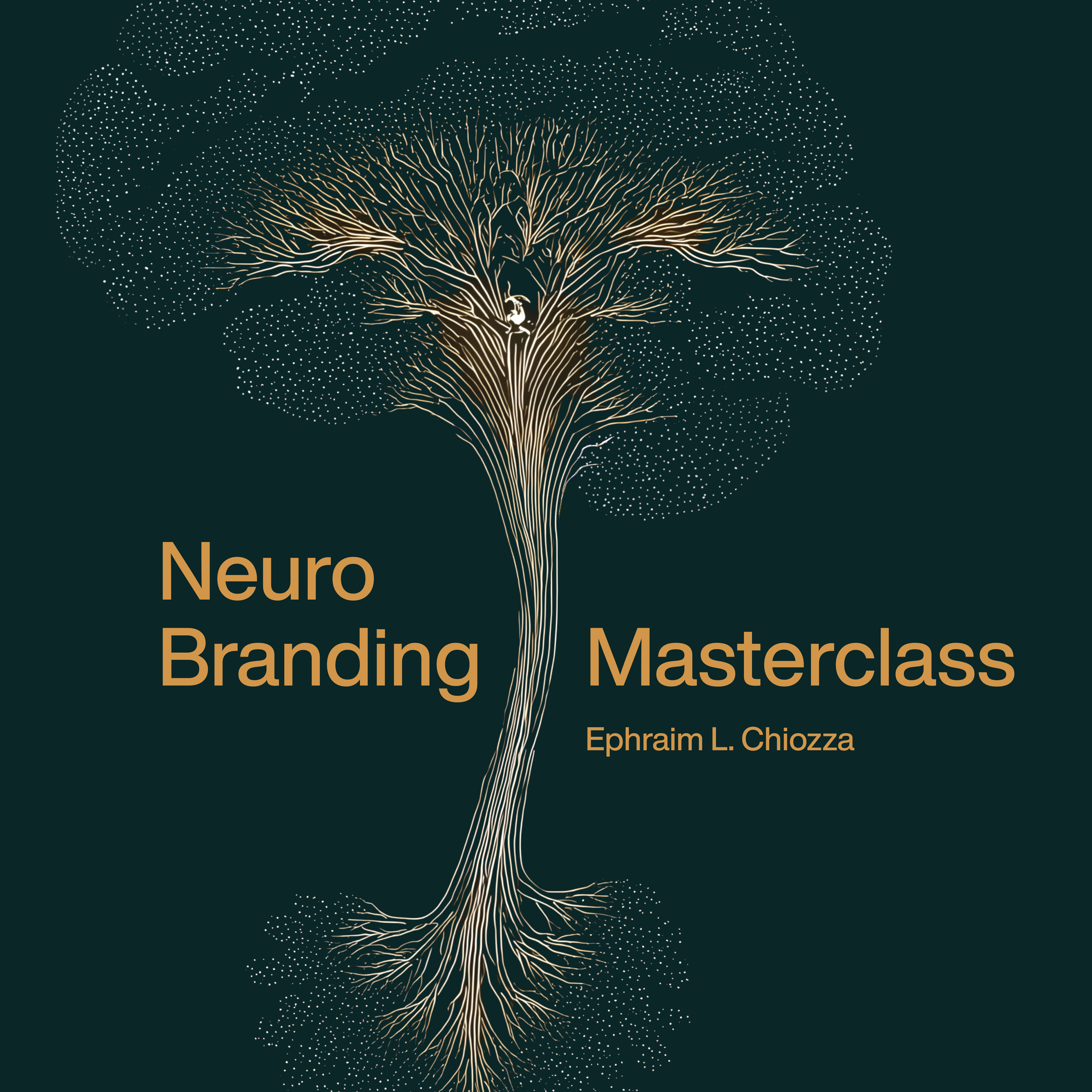 Neuro Branding Masterclass Cover