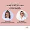 Muskeln für die Lebensmitte - Webinar wexxeljahre