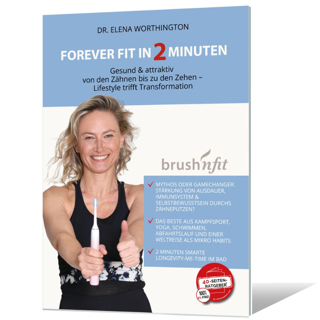 Ratgeber - Forever Fit in 2 Minuten
