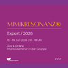 Mimikresonanz Expert - Gyöngyi Varga