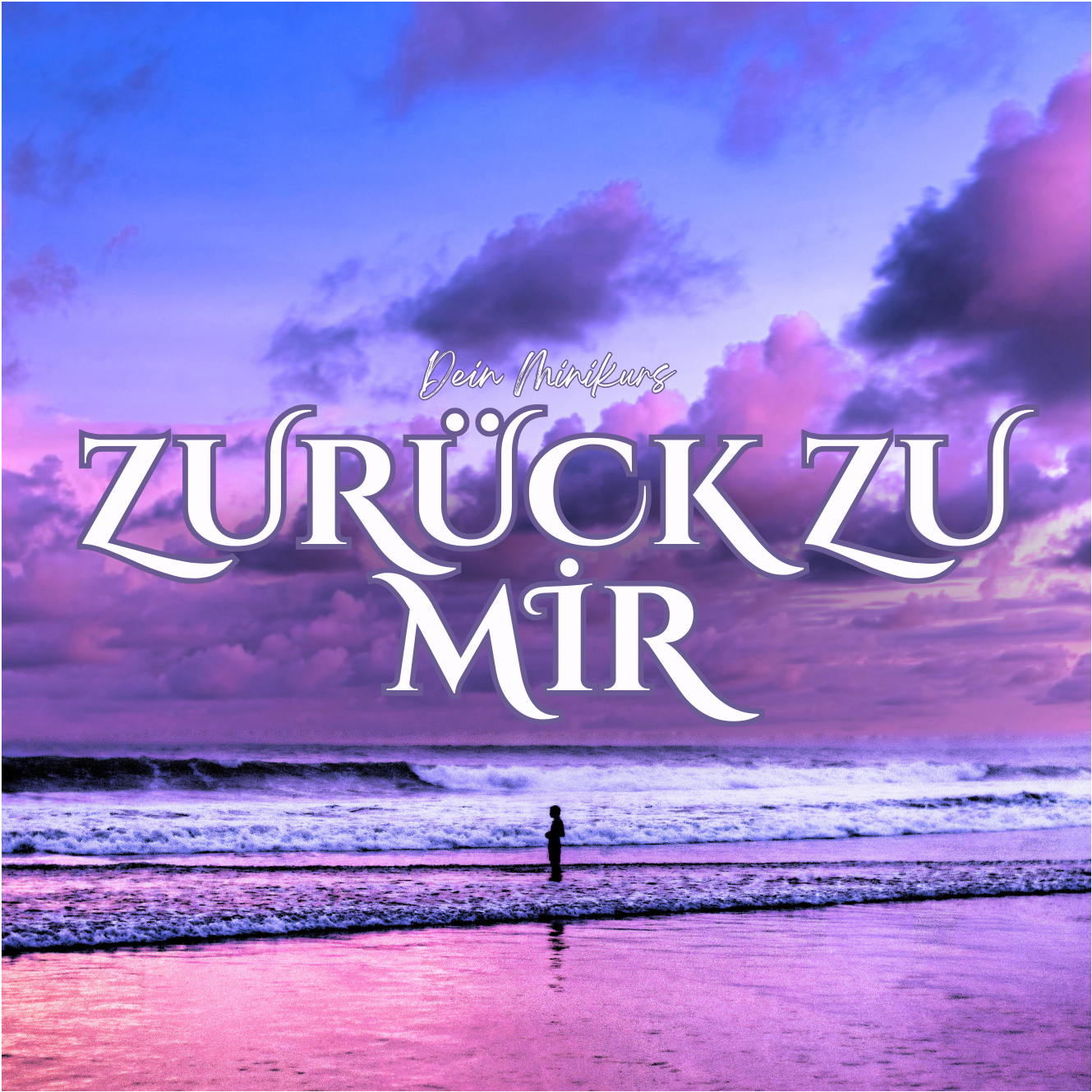 Banner für Zurück zu mir