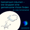 Vortrag Dragon Dreaming: Gemeinsam träumen - wie Gruppen eine gemeinsame Vision finden