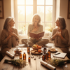 45+ mit Genuss - Mut neue Lebensphase 