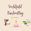 Produktbild Wohlfühl-Nachmittag für Frauen