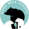 Logo Mama Bear Athletic