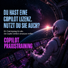 Bannerfür Copilot Praxistag