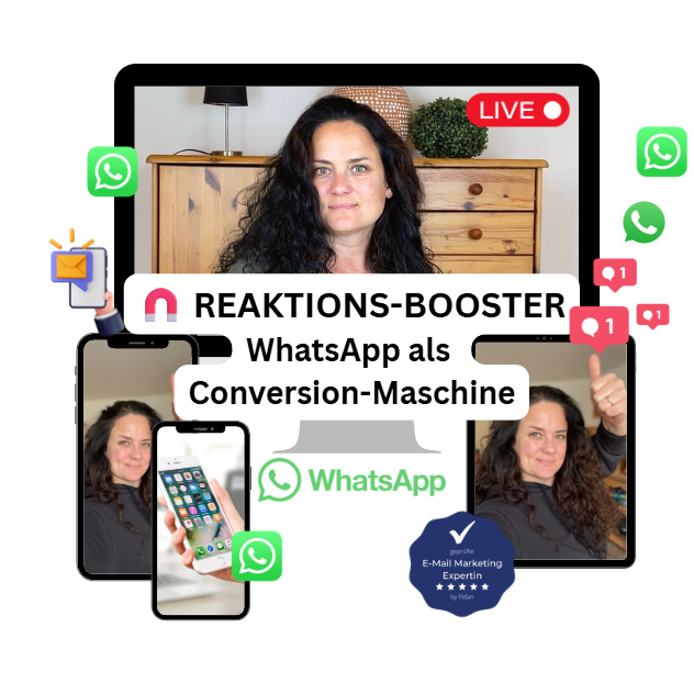 Bild für Reaktions-Booster