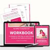 Workbook 4 Schritte zu mehr Freude im Beruf