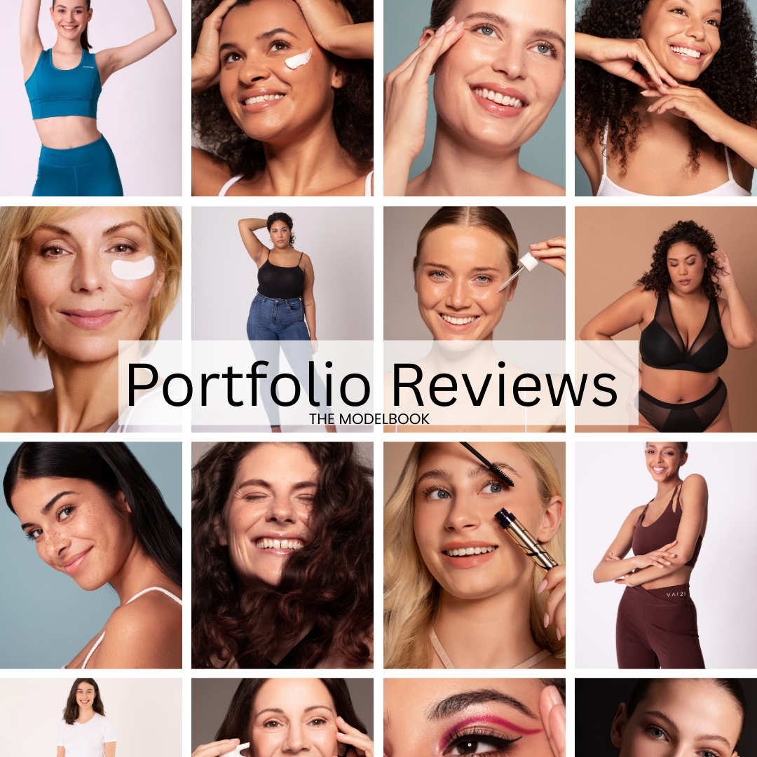 Portfolio Reviews