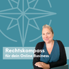 Rechtskompass für dein Online Business