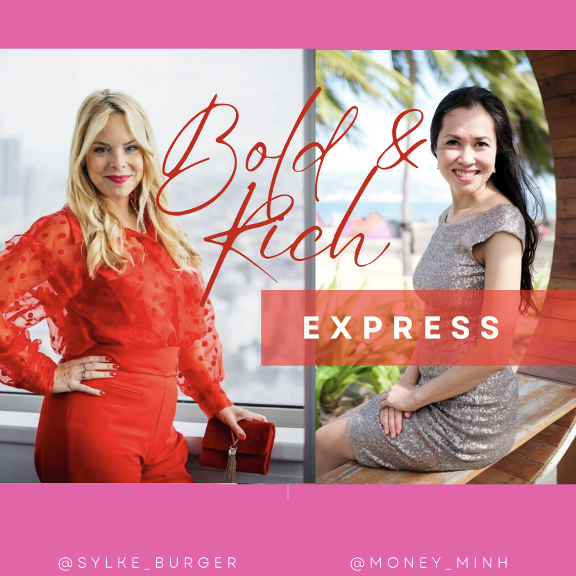 Bold & Rich EXPRESS