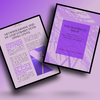 Workbook Metaprgramme - Von Mustern zu Magie