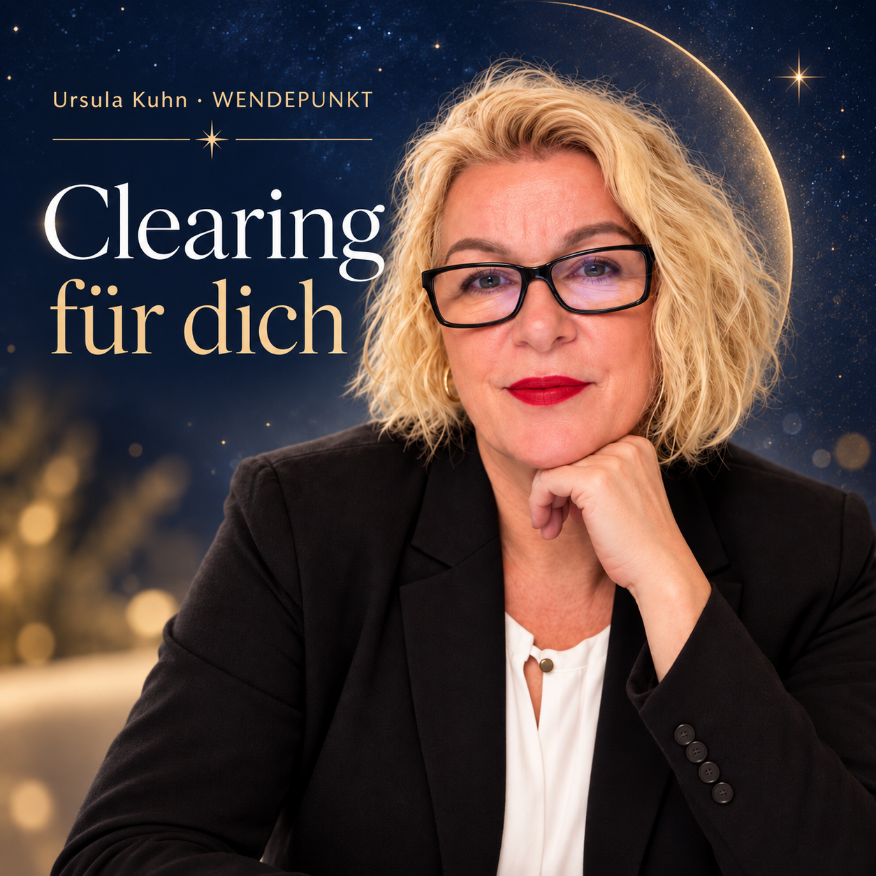Ursula Kuhn – Clearing für dich