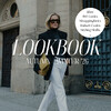 Cover des neuen Lookbooks Autumn/ Winter 2026