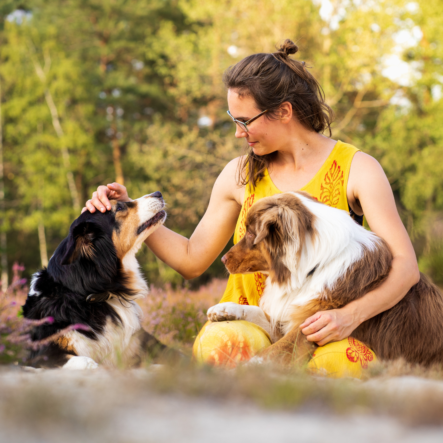 Fertig Ausgebildet - und was jetzt