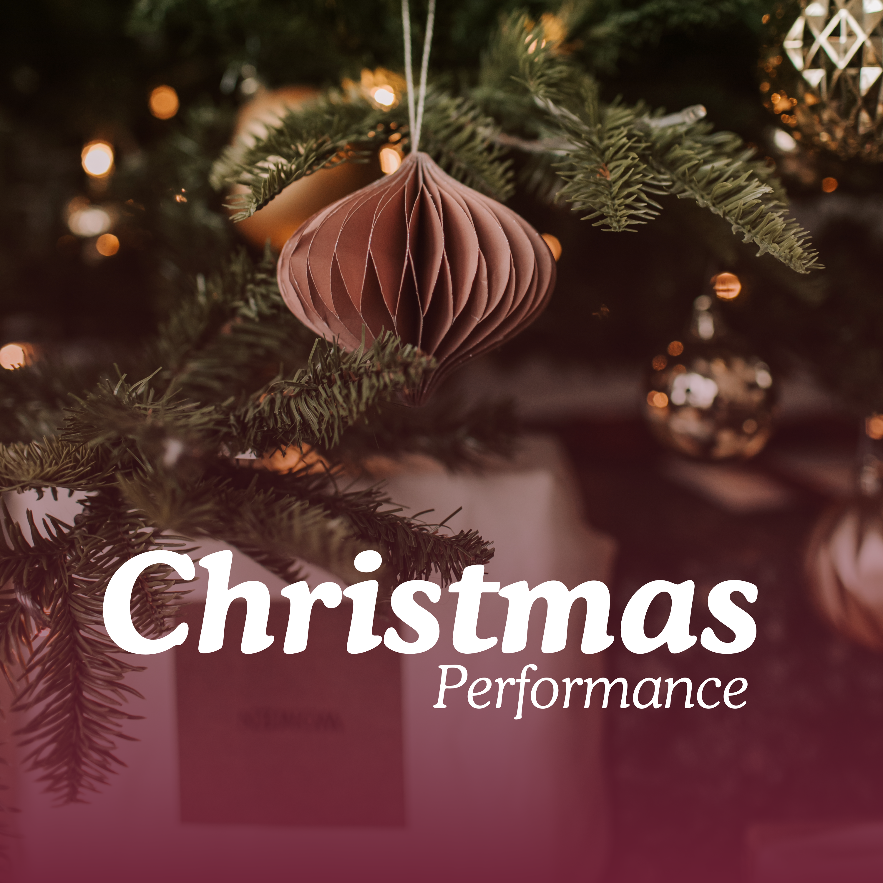 ChristmasPerformance
