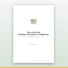 Cover des kompakten Reflexions-Workbooks von Elternsein - Deine Wahl