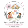 Logo Wachstumsgruppe Schule