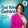 Banner für Wissen für Frauen ab 40 inkl. Test