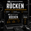 Produktfoto Übungsvideos Rücken