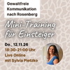 GFK-Mini-Training November 2026