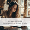 Bannerbild für Your Cosmic Reading dein metaphysisches Business Reading powered by Bold und Brave