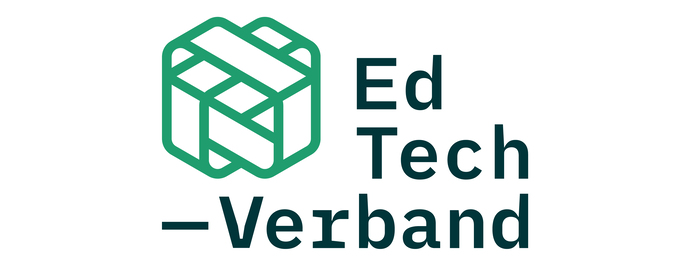 Logo vom EdTech-Verband