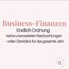 Business-Finanzen