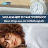 Cover Schlafalarm