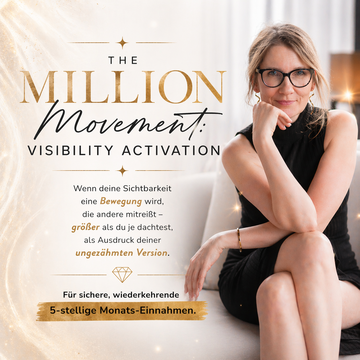 Visbility Activation