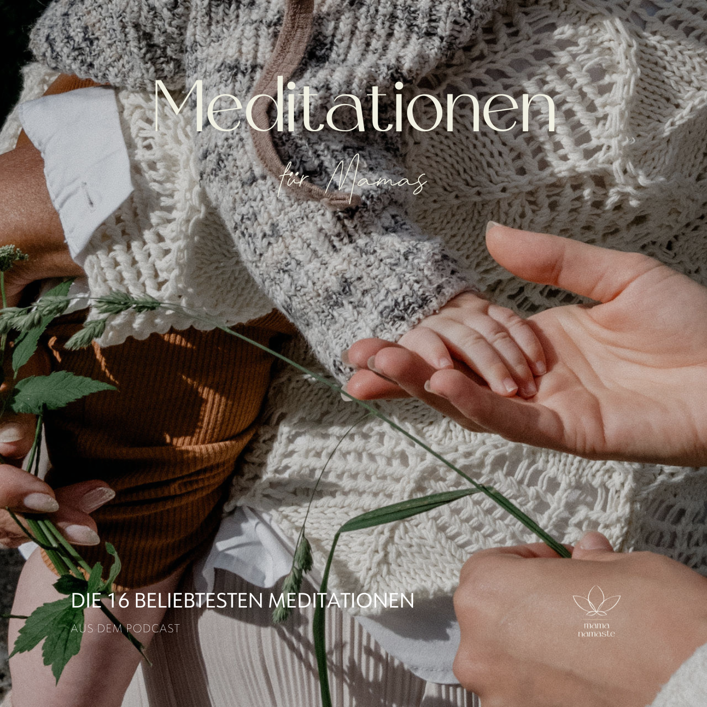 Meditationen für Mamas - Das Album
