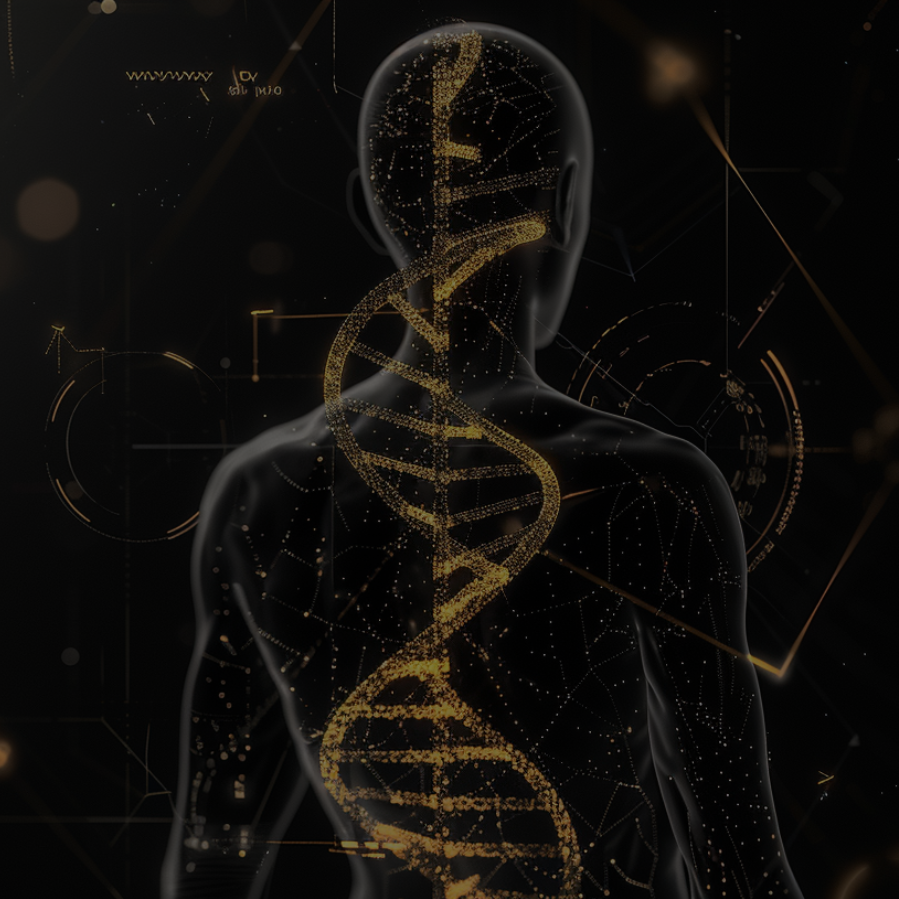 Mikrobiom Analyse