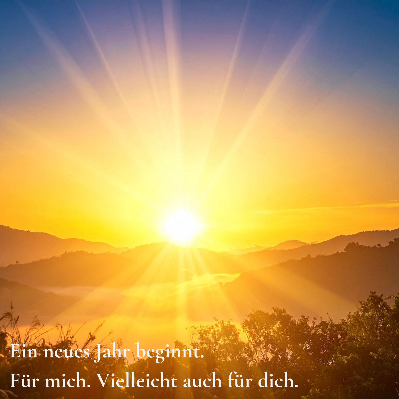 Neuausrichtung – Aura Reading & Trance Healing