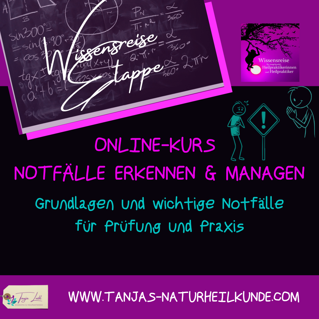 Kursbild Notfälle