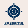 Human Design Videoanleitung Generator