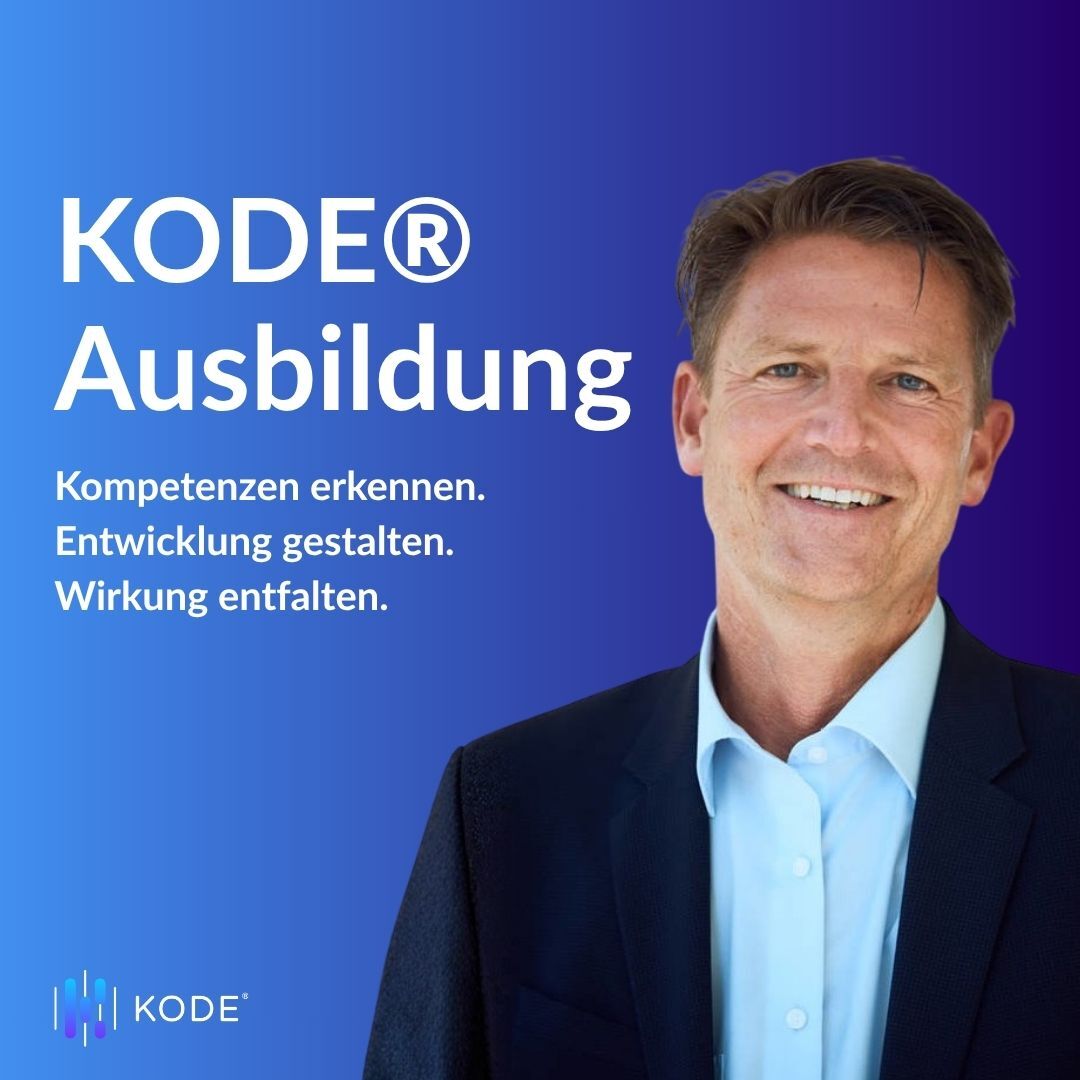 Werde Experte für gezielte Kompetenzentwicklung – mit System, Tools & Community an deiner Seite.