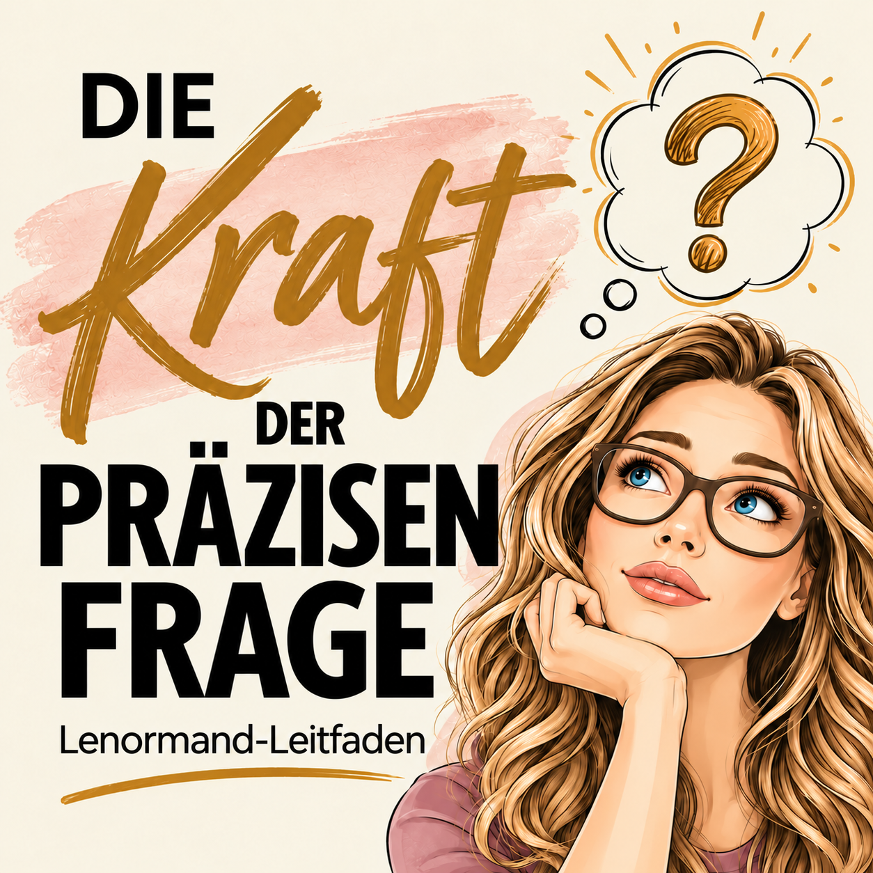 Banner für Lenormand-Leitfaden