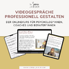Kursgrafik mit Laptop und Tabletvorschau