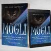 Buchcover mit Katze