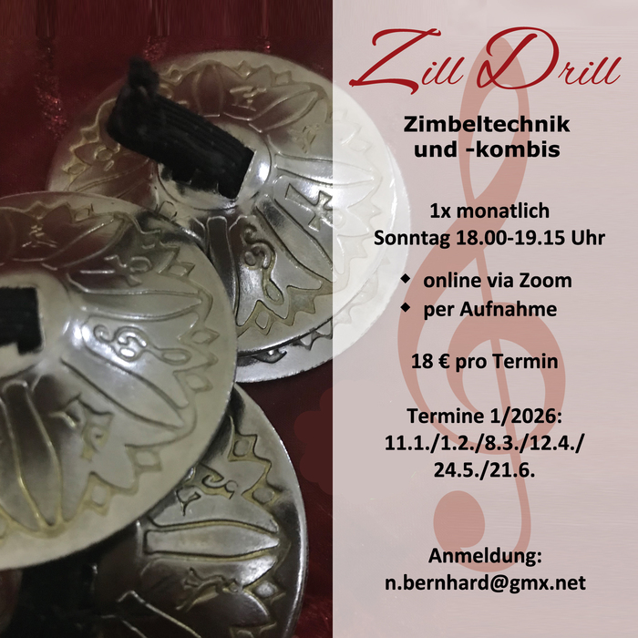 Zill Drills