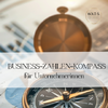 Ablefy Produktbild Business-Zahlen-Kompass
